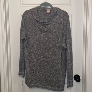 Altar’d State Hooded Tunic